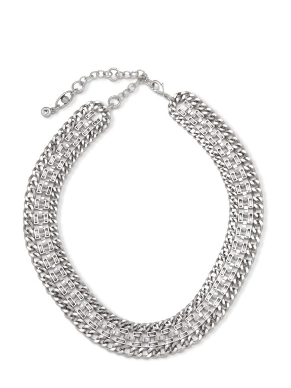 Cabi Collar Necklace